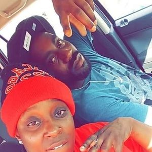 Meet your Posher, Deondra